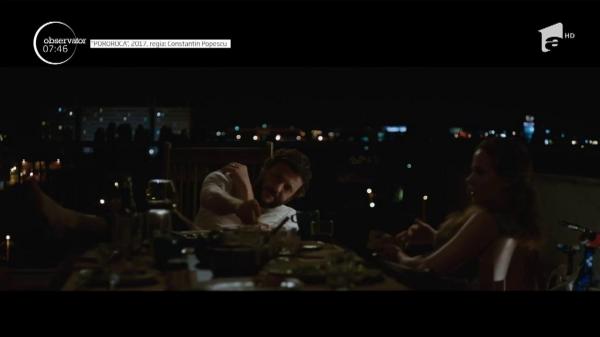 Bogdan Dumitrache, românul care s-a întors acasă cu TROFEUL pentru CEL MAI BUN actor!