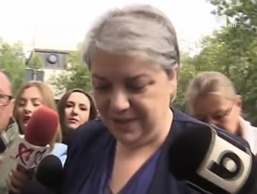 Sevil Shhaideh este aşteptată din nou la DNA, în dosarul "Belina"!