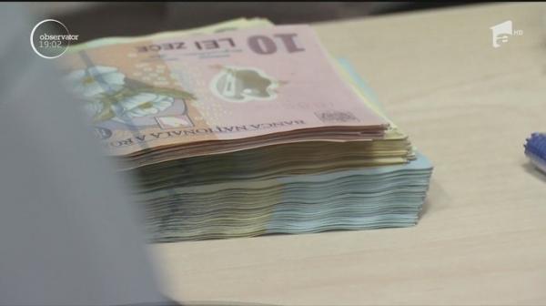 Indicele ROBOR atinge un prag istoric. Ratele românilor cu creditele cresc din nou