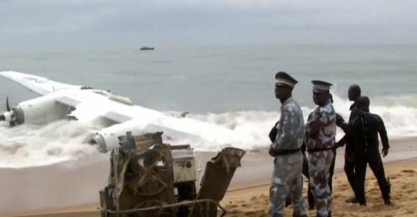 Imagini dramatice de la tragedia aviatică din Atlantic, soldată cu moartea a patru moldoveni