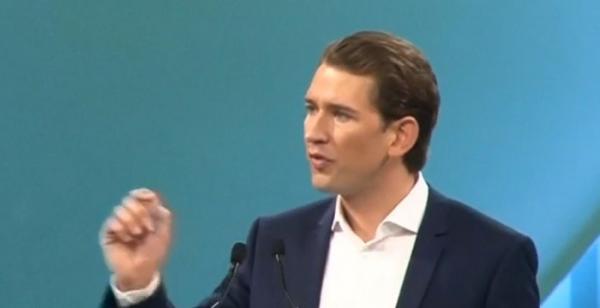 Austria ar putea avea cel mai tânăr premier din Europa şi chiar din lume!