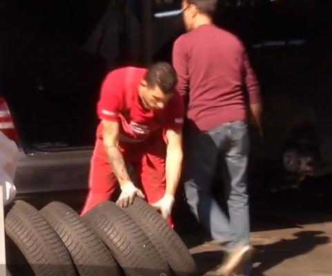 Ponturi pentru a alege anvelopele perfecte de iarnă!