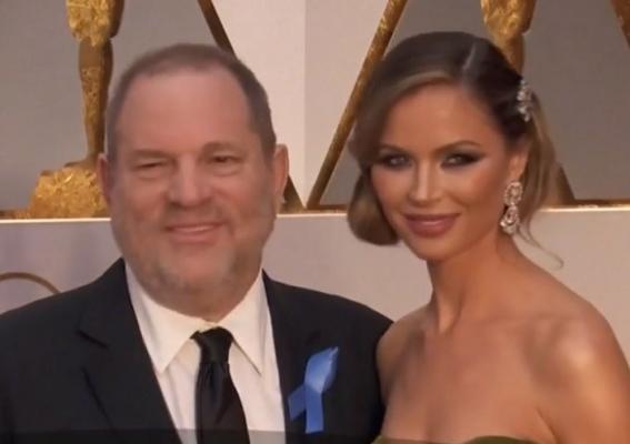 Harvey Weinstein primeşte o lovitură dură de la preşedintele Macron