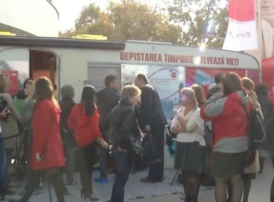 În curând românii vor avea teste gratuite pentru depistarea hepatitei C, o boală extrem de periculoasă