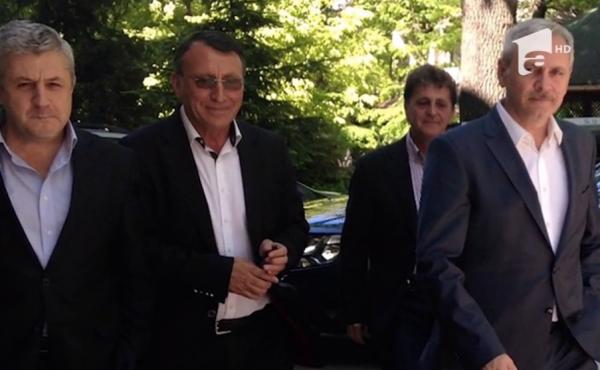 Noul cabinet Tudose. Propunerile de miniştri au ajuns pe masa lui Klaus Iohannis (VIDEO)