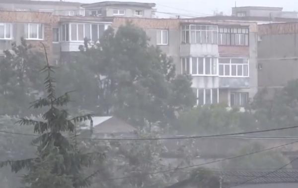România, sub influenţa schimbărilor climatice. Fenomenele meteo extreme vor fi tot mai dese