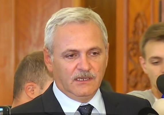 Lovitură pentru PENSIONARI! Anunţul făcut de Liviu Dragnea a şocat pe toată lumea