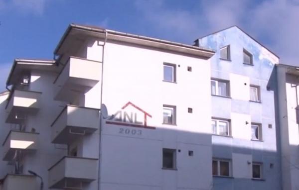 La Botoşani, chiria într-un apartament dintr-un bloc ANL e sub UN EURO pe lună
