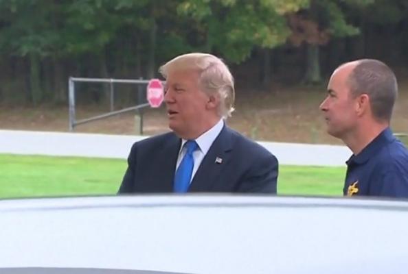 De când a devenit preşedinte, Donald Trump a pierdut o avere şi e mai sărac acum