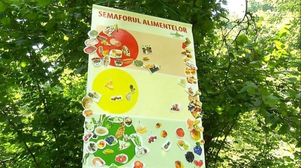 Greu în România: cum poate fi tratată obezitatea infantilă