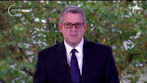 Alertă maximă în Marea Britanie. Ameninţarea teroristă se află la cel mai înalt nivel din ultimii 30 de ani