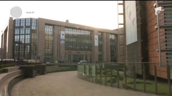 Summitul UE, mutat în ultim moment din cauza unor toxice. Preşedintele Iohannis participă la reuniunea de la Bruxelles (VIDEO)