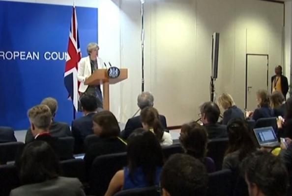 Negocierile pentru Brexit continuă, fără se se fi ajuns la un acord