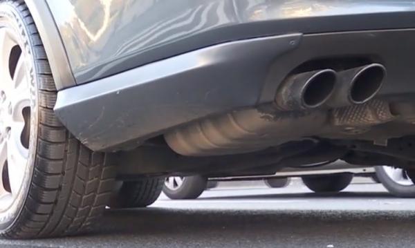 Statistică ÎNFIORĂTOARE: 30.000 de români au murit într-un singur an din cauza poluării