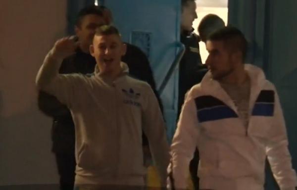 Se golesc închisorile! Peste 500 de deţinuţi au ieşit deja în 24 de ore, iar alte mii se pregătesc, după intrarea în vigoare a unei noi legi