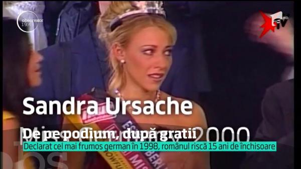 Românul care acum 20 de ani a fost Mister Germania a tras în poliţişti şi a făcut circ la tribunal, după ce şi-a declarat propriul stat