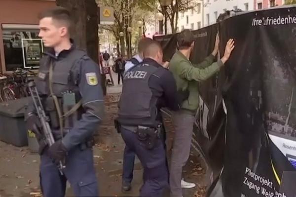 Haos la Munchen, după atacul în care a căzut victimă și un român. Ce spun anchetatorii despre atacator