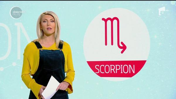 Horoscopul zilei, 23 octombrie. Racii fac exces de romantism! Îşi vor copleşi partenerii cu atenţii şi surprize!  