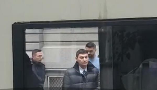 Cristi Borcea mai rămâne după gratii cel puţin încă şase luni!