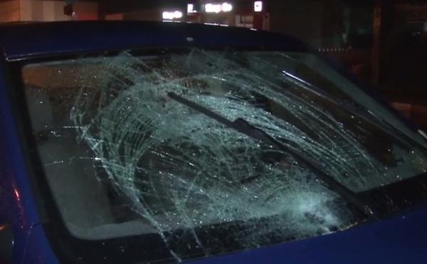 Tragedie pe un bulevard din Târgovişte! Un bărbat a murit pe un pat de spital, la scurt timp după ce a fost lovit din plin de un şofer