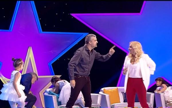 Trei vedete renunţă la secrete. Paula Chirilă, Aurelian Temişan şi Mihai Gruia vin cu fetele lor la show-ul "Aici eu sunt vedetă"