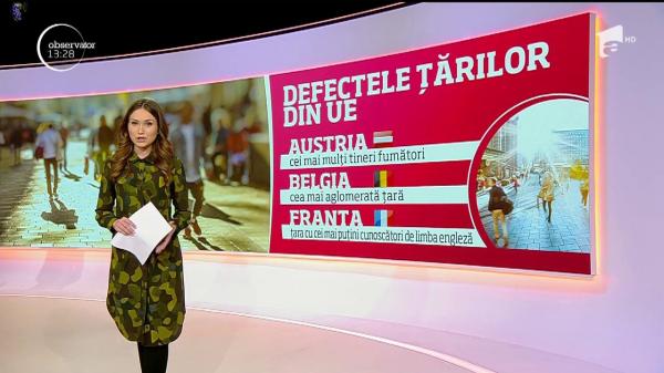 Gastronomie delicioasă, îmbinată cu istorie rafinată şi locuri fermecătoare! Însă locurile care oferă asta, vin la pachet cu aspecte mai puţin plăcute
