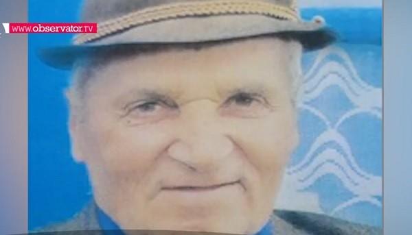 Alertă în judeţul Iaşi. Un bărbat este dat dispărut de zile în şir. Mobilizare uriaşă de forţe pentru a-l găsi