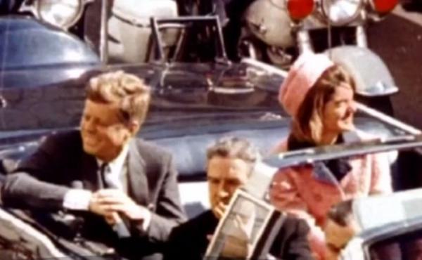 Dosarul John F. Kennedy, desecretizat parţial. Misterul asasinării continuă