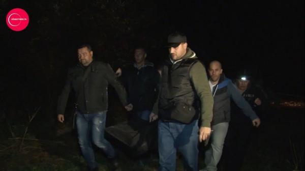 Misterul care-i macină pe anchetatori în cazul bărbaţilor executaţi pe un câmp lângă Târgovişte: "Vă dau pe mâna poliţiei!"