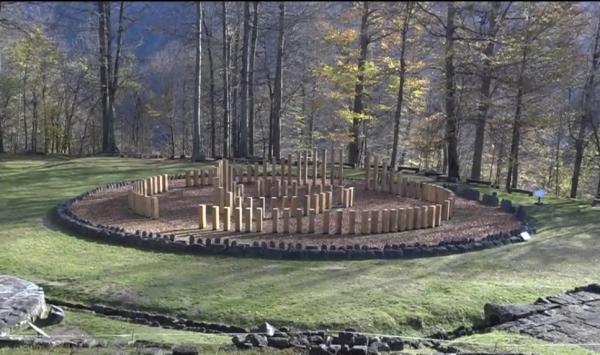Sarmizegetusa Regia a fost redeschisă, după renovare