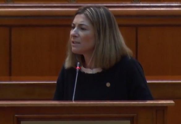 #Metoo în Parlament. Hărţuirea sexuală a fost motiv de scandal şi în Camera Deputaţilor