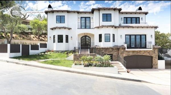 Serrena Williams şi-a mai cumpărat o casă, de şase milioane de dolari