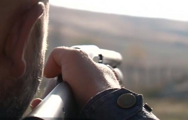 Autorii dublului asasinat din Dâmboviţa sunt de negăsit, dar anchetatorii au date noi despre arma crimelor! Cercul suspecţilor a fost restrâns