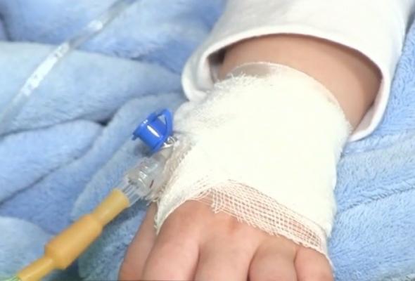Sute de pacienţi din România, în pericol de moarte! Imunoglobulina nu se mai găseşte în spitale şi farmacii
