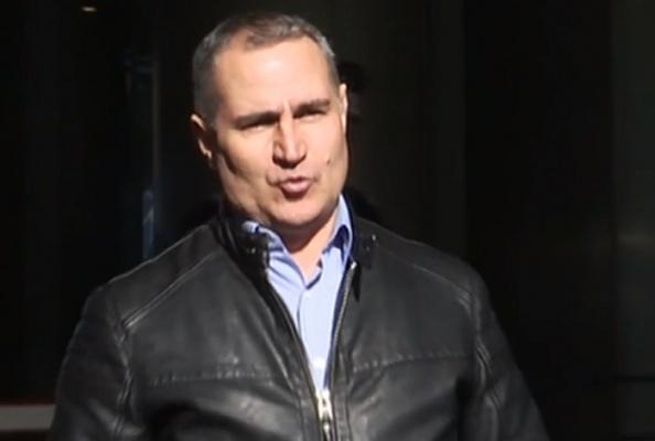 Denunţătorul lui Liviu Dragnea şi ministrul de Interne îşi fac reciproc plângeri penale