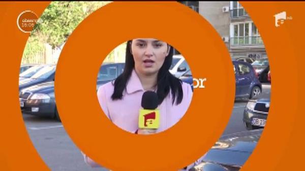 Bucureştiul, pe primul loc în topul oraşelor europene cu trafic de coşmar