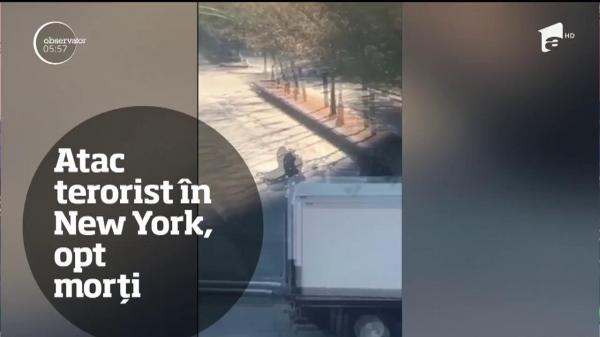 Observator TV, 1 noiembrie - Ştirile zilei într-un minut