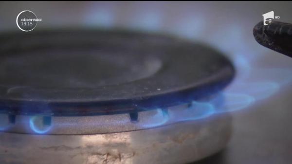 Se anunţă IARNĂ GREA pentru firmele din România. Companiile de gaze ar putea restricţiona alimentarea pentru o parte dintre abonaţi!