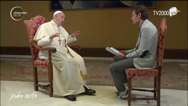 Papa Francisc a făcut o mărturisire care îi va şoca pe mulţi credincioşi!