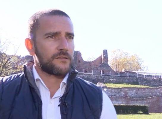 Cristian Bobeică, românul vânător de piraţi somalezi