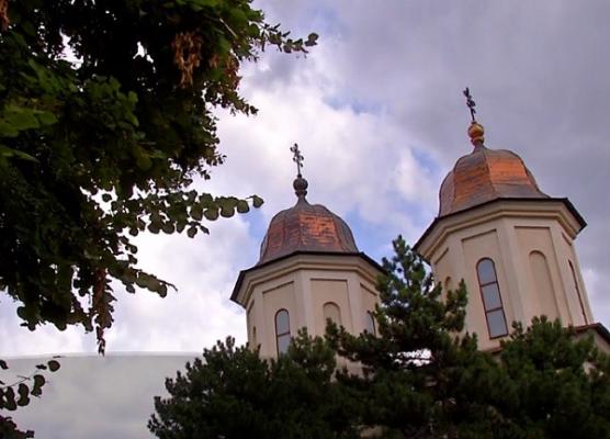 Hoţii au călcat Casa Domnului.  Măicuţele de la Colilia au rămas în pragul iernii fără apă, căldura şi lumină (VIDEO)