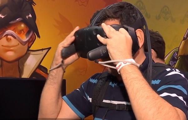 Realitatea virtuală, viitorul jocurilor video