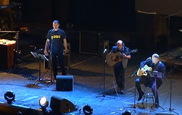 Cenaclul Flacăra, din nou pe scena Sălii Palatului după 32 de ani!