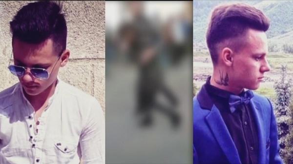 Motivul șocant pentru care a fost bătută de colege o fată care a comentat despre cei 5 tineri arși de vii, în accidentul din Suceava