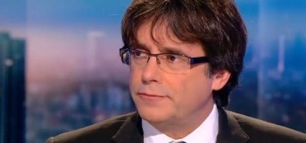 Mandat de arestare pentru Puigdemont. Extrădarea liderului separatist catalan poate dura și două luni