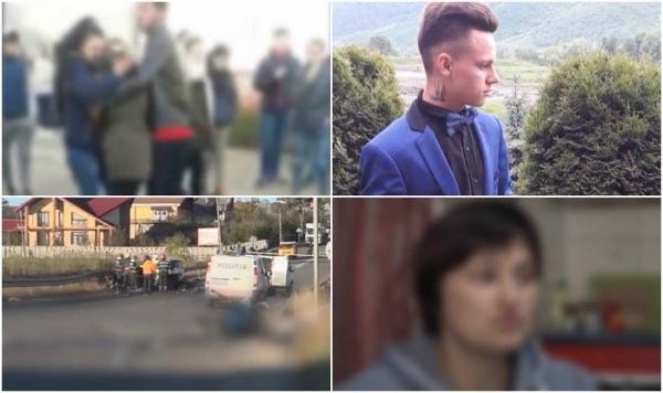 Mama liceencei CĂLCATĂ în picioare de trei colege, la Gura Humorului, a DEZVĂLUIT motivul pentru care fata sa a fost bătută sălbatic