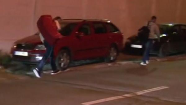 Unul dintre cei trei deținuți periculoși eliberați din greșeală la Giurgiu e de negăsit