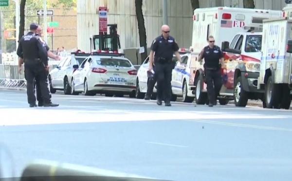Măsuri de securitate fără precedent pentru maratonul de la New York