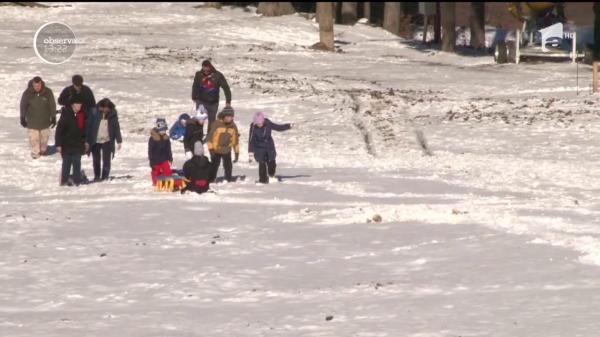 Nici bine n-a început şcoala, că cei mici se gândesc deja la următoarea vacanţă!