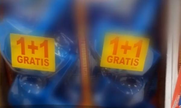 Promoțiile false din luna reducerilor. Amenzi de peste 600.000 de lei în magazinele care anunţă că soldează produse